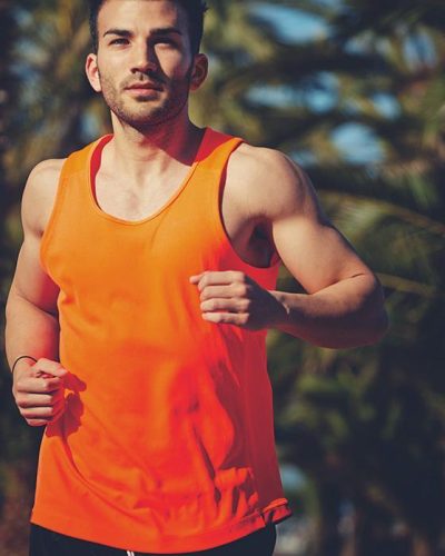 الأمراض المعدية